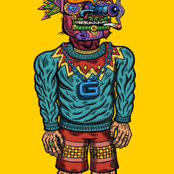 Galaktic Guy #1846