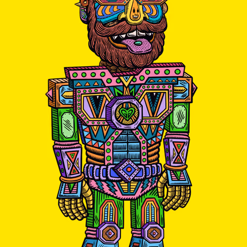 Galaktic Guy #2408
