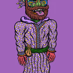 Galaktic Guy #2143