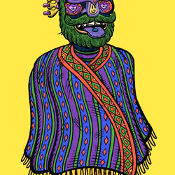 Galaktic Guy #2305