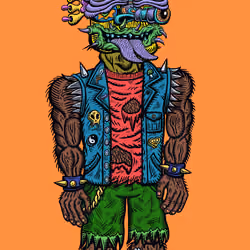 Galaktic Guy #432