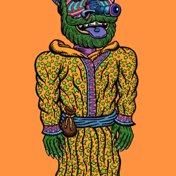 Galaktic Guy #2472