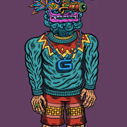 Galaktic Guy #1094