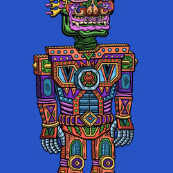 Galaktic Guy #955