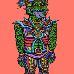 Galaktic Guy #2183