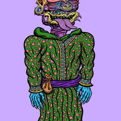 Galaktic Guy #1065