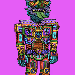 Galaktic Guy #1637