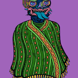 Galaktic Guy #2227