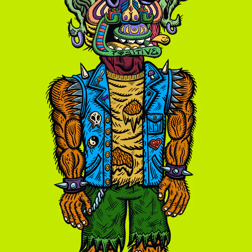 Galaktic Guy #2313
