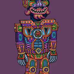 Galaktic Guy #2601