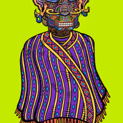 Galaktic Guy #1001