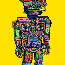 Galaktic Guy #811