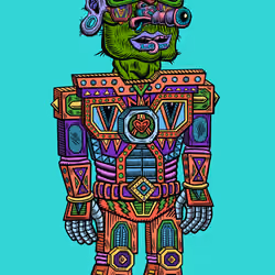 Galaktic Guy #568