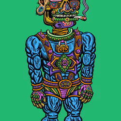 Galaktic Guy #1789
