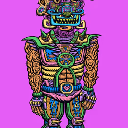 Galaktic Guy #1157