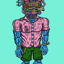 Galaktic Guy #790