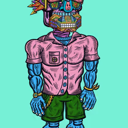 Galaktic Guy #1455