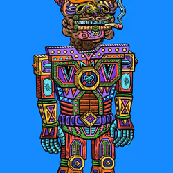 Galaktic Guy #2792