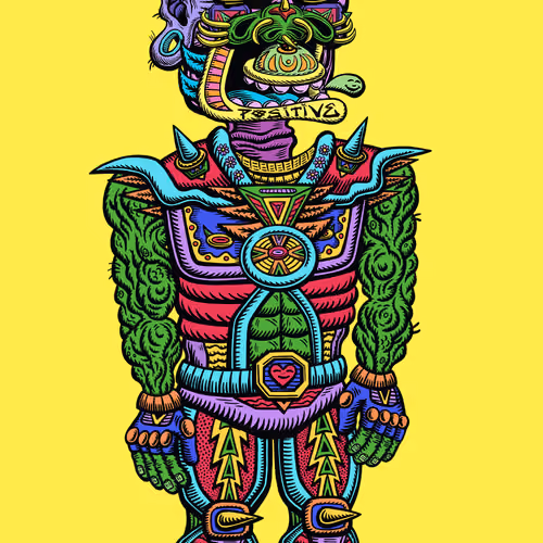 Galaktic Guy #3178