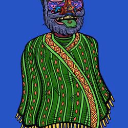 Galaktic Guy #1043