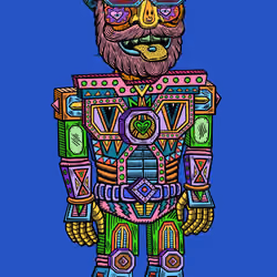 Galaktic Guy #3063