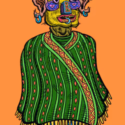 Galaktic Guy #620