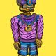 Galaktic Guy #582