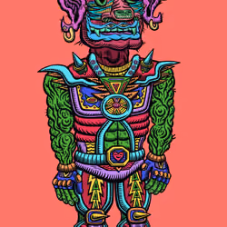 Galaktic Guy #2740