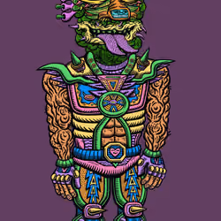 Galaktic Guy #377