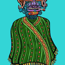 Galaktic Guy #777