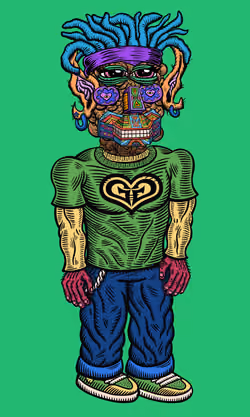 Item Media