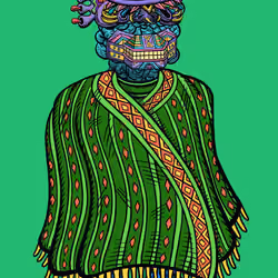 Galaktic Guy #563