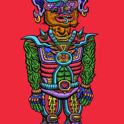 Galaktic Guy #572