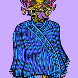 Galaktic Guy #2669