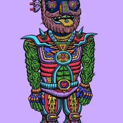 Galaktic Guy #569