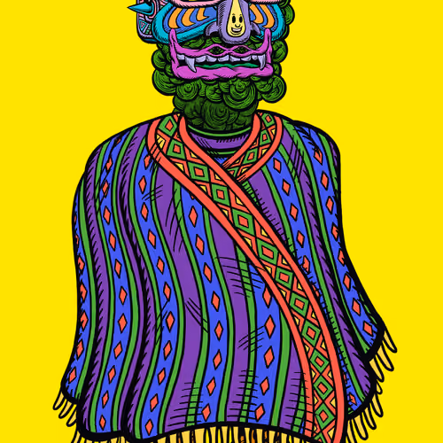 Galaktic Guy #2228