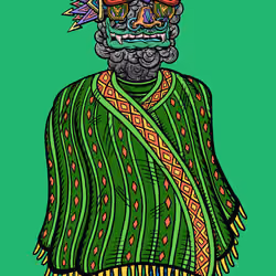 Galaktic Guy #3130