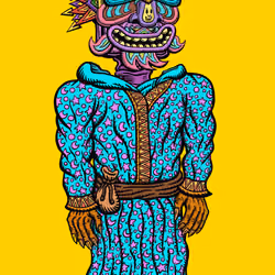 Galaktic Guy #1323