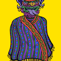 Galaktic Guy #388