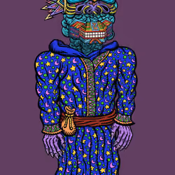 Galaktic Guy #1855