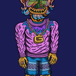 Galaktic Guy #1303