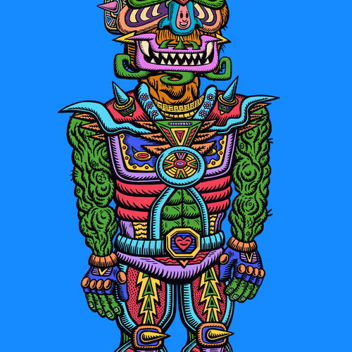 Galaktic Guy #379