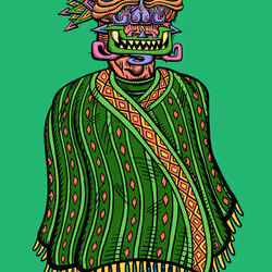Galaktic Guy #656