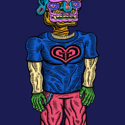 Galaktic Guy #1678