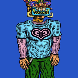 Galaktic Guy #1164