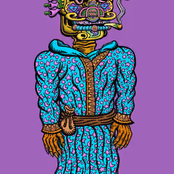 Galaktic Guy #2518