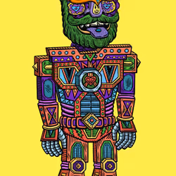 Galaktic Guy #2508