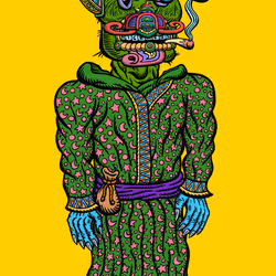 Galaktic Guy #2875