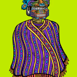 Galaktic Guy #987