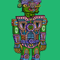 Galaktic Guy #532